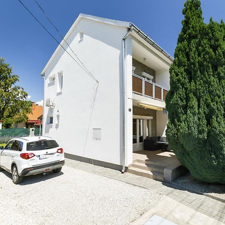 Holiday Home Bercsenyi By Interhome Balatonboglár 外观 照片