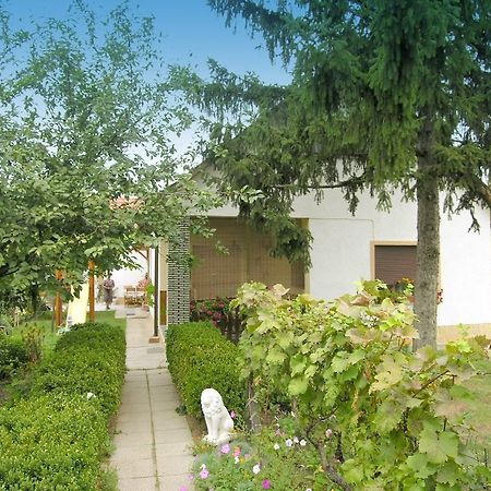 Holiday Home Bercsenyi By Interhome Balatonboglár 客房 照片