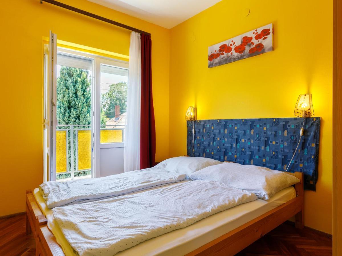 Holiday Home Bercsenyi By Interhome Balatonboglár 外观 照片