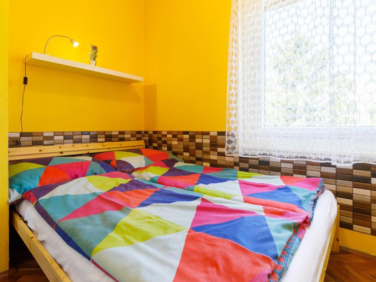 Holiday Home Bercsenyi By Interhome Balatonboglár 外观 照片