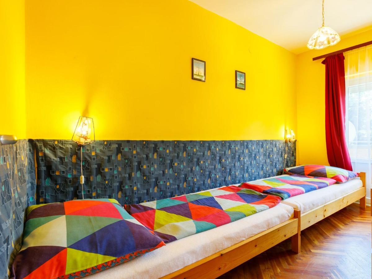 Holiday Home Bercsenyi By Interhome Balatonboglár 外观 照片