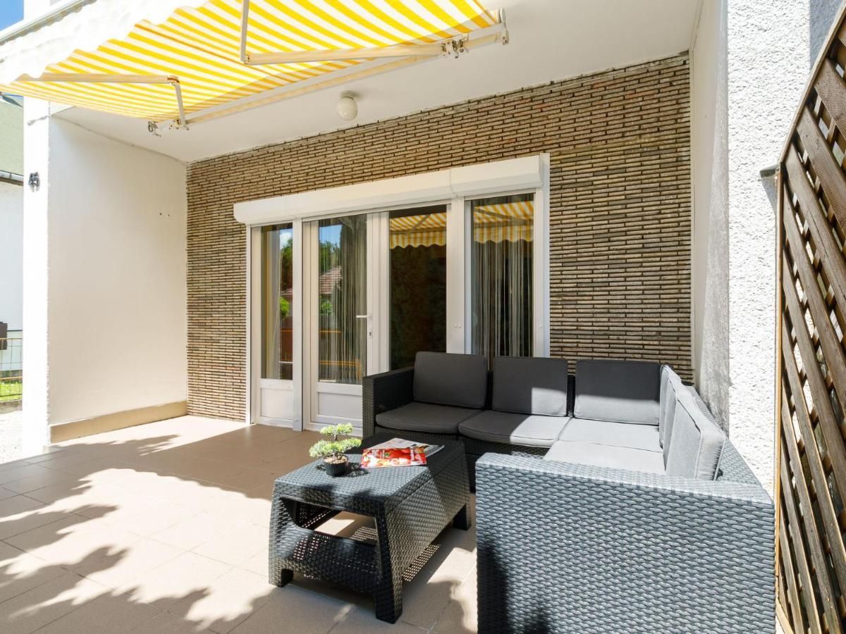 Holiday Home Bercsenyi By Interhome Balatonboglár 外观 照片