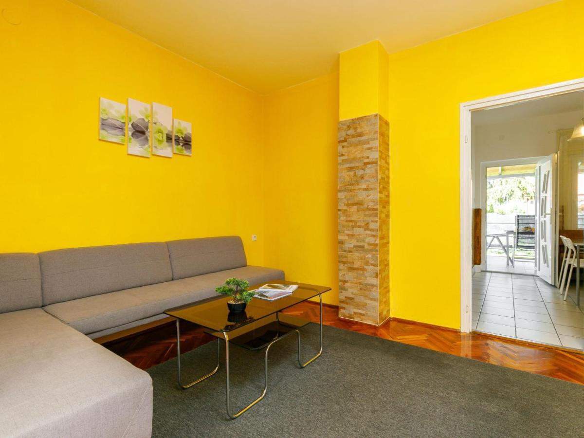 Holiday Home Bercsenyi By Interhome Balatonboglár 外观 照片