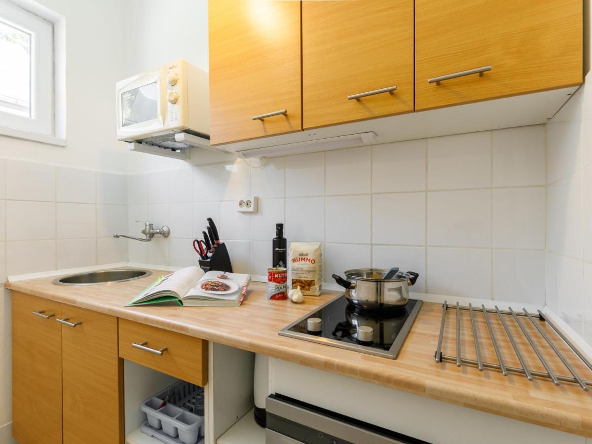 Holiday Home Bercsenyi By Interhome Balatonboglár 外观 照片