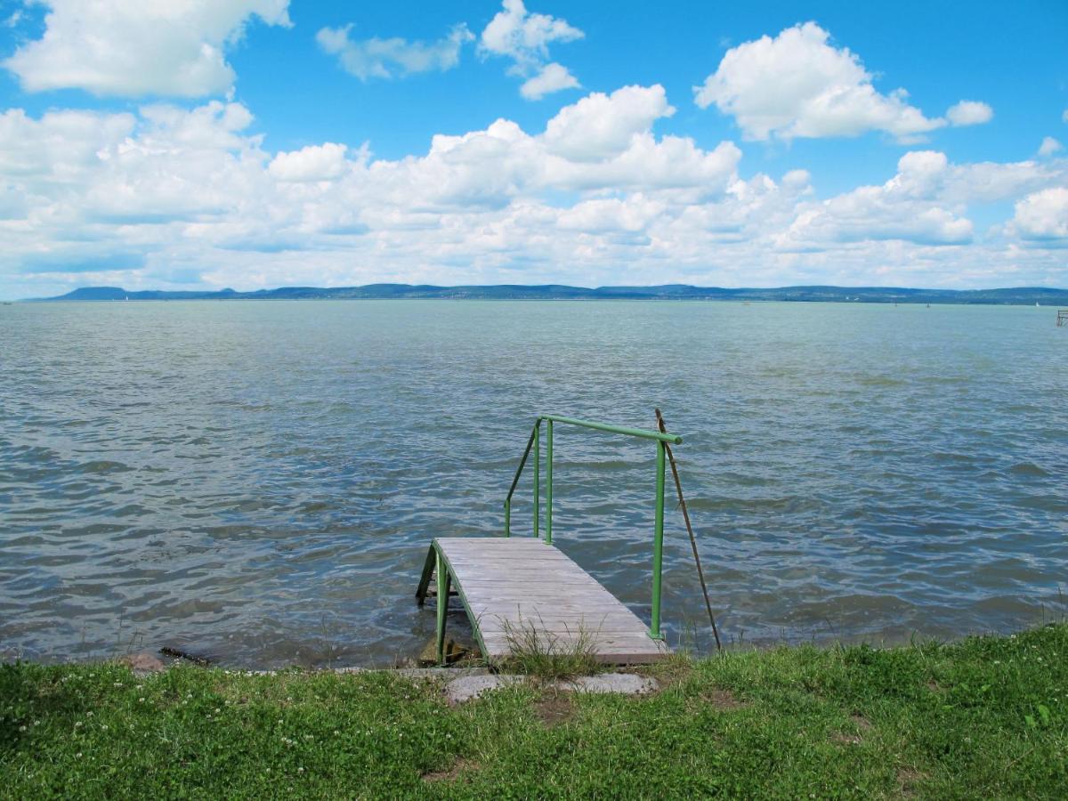Holiday Home Bercsenyi By Interhome Balatonboglár 外观 照片