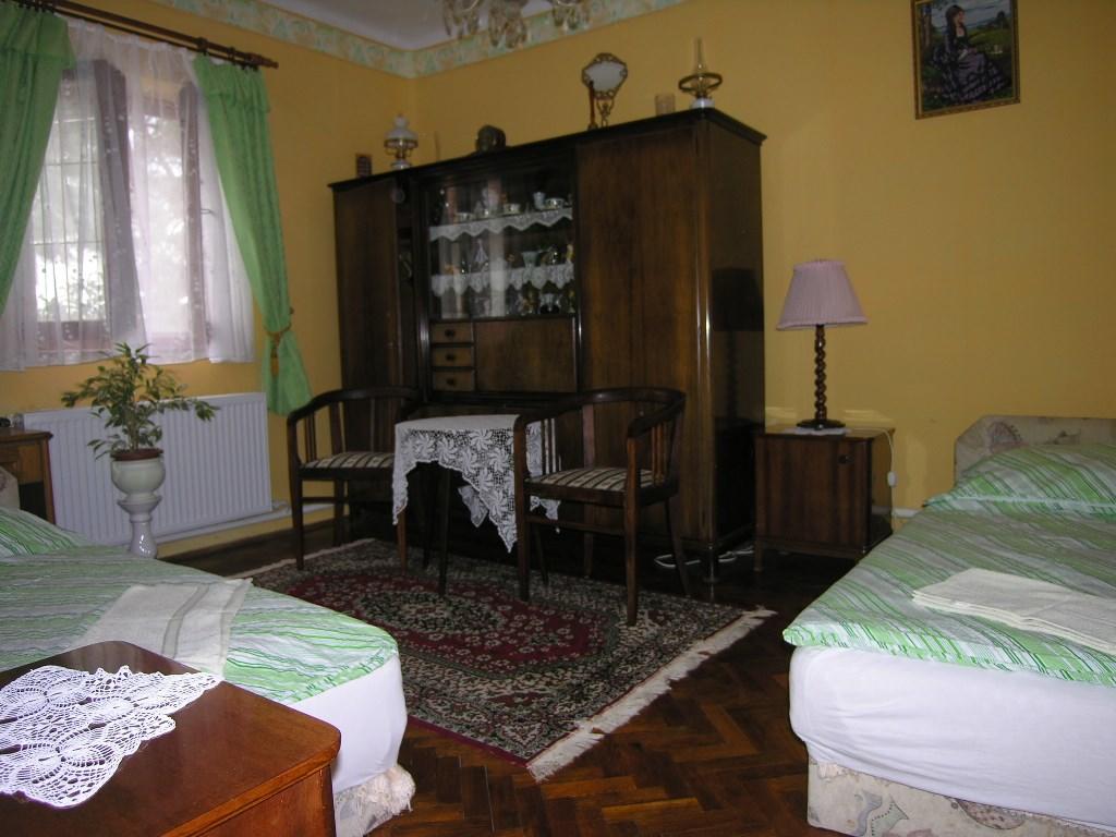Holiday Home Bercsenyi By Interhome Balatonboglár 客房 照片