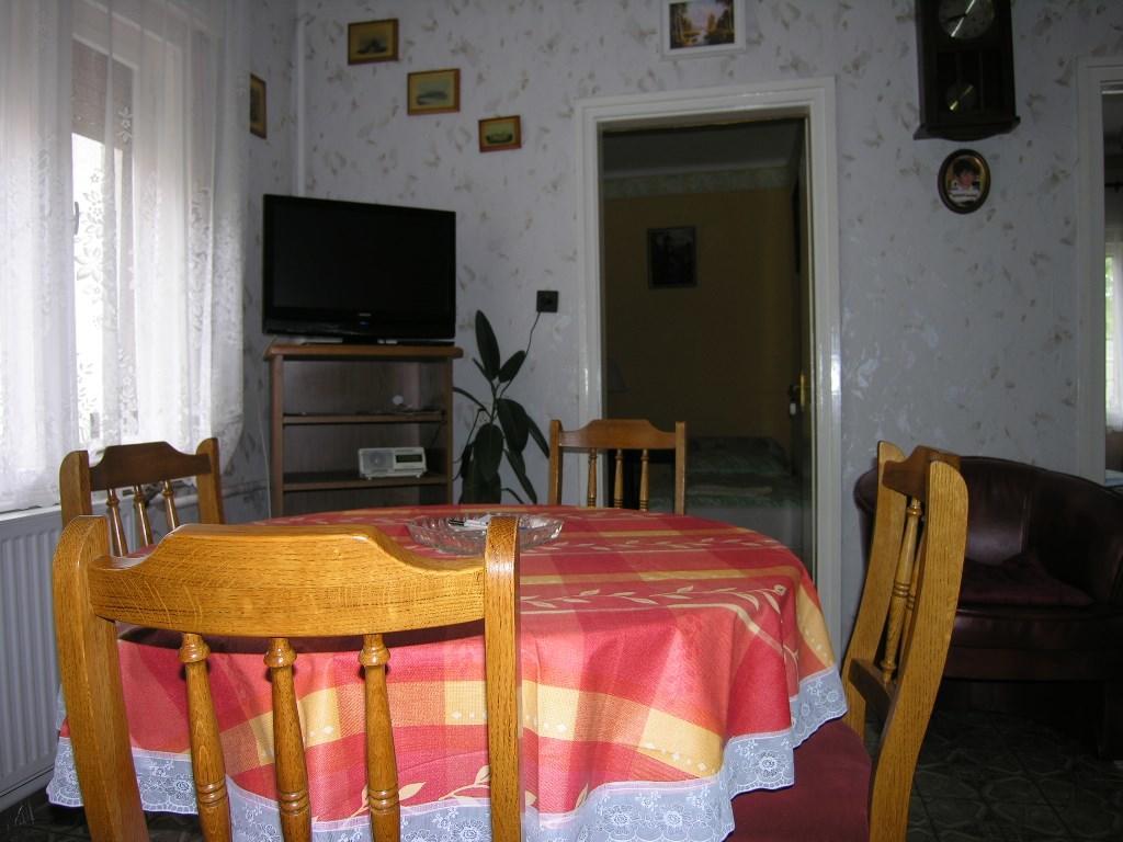 Holiday Home Bercsenyi By Interhome Balatonboglár 客房 照片