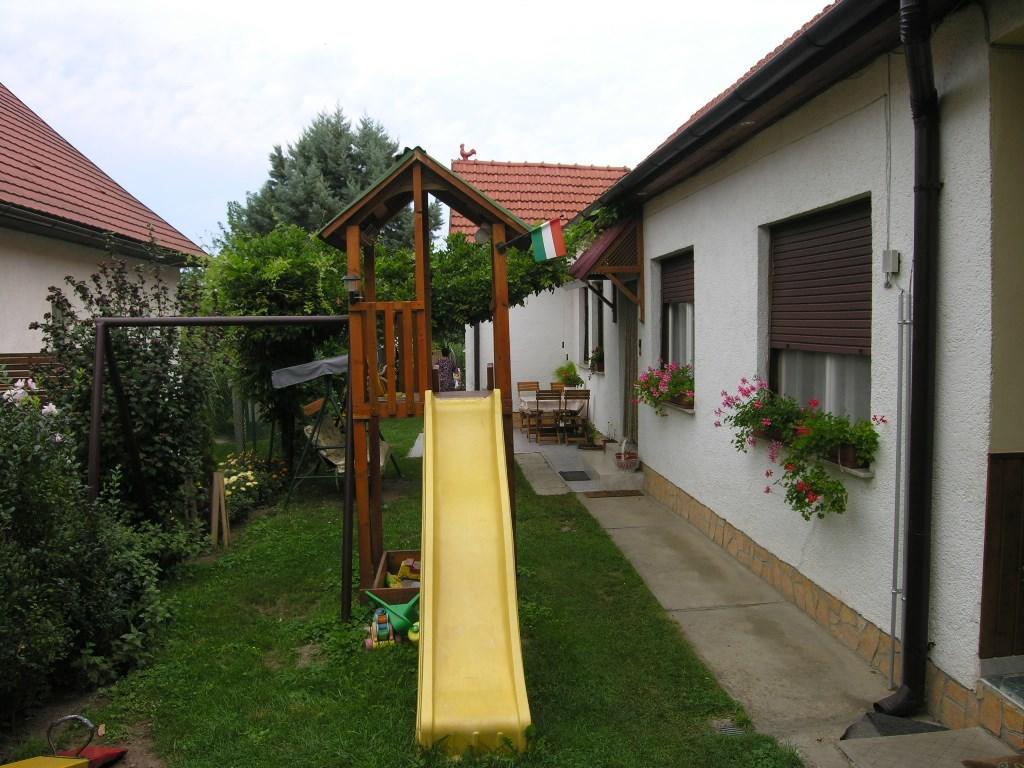 Holiday Home Bercsenyi By Interhome Balatonboglár 客房 照片
