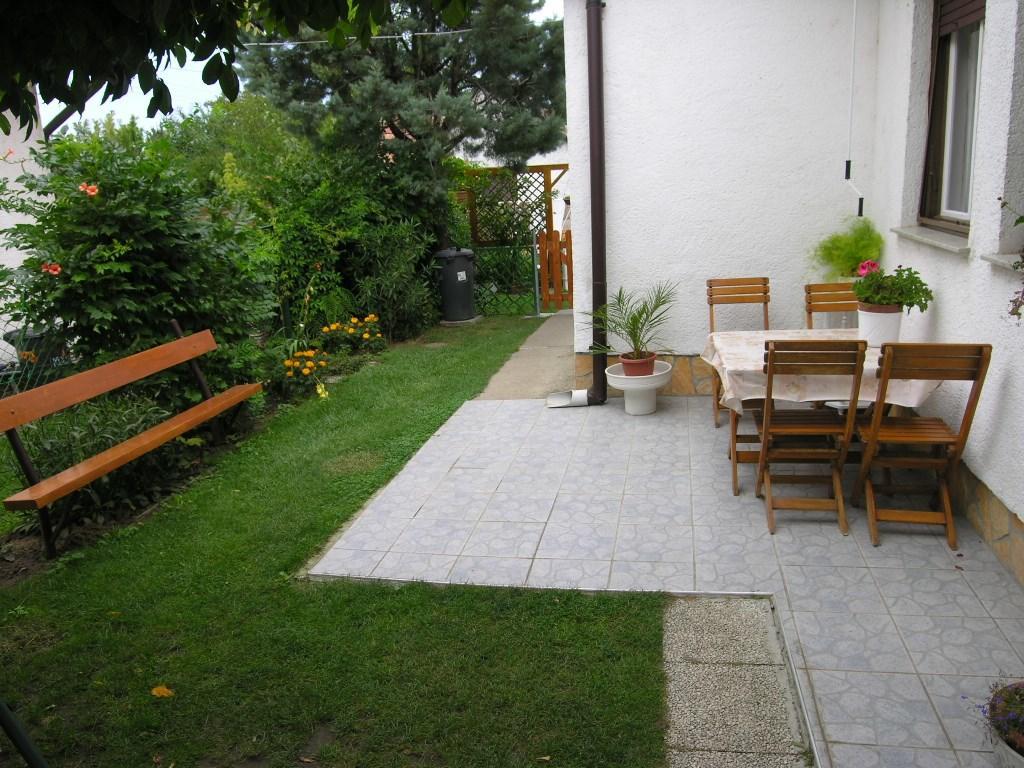 Holiday Home Bercsenyi By Interhome Balatonboglár 客房 照片