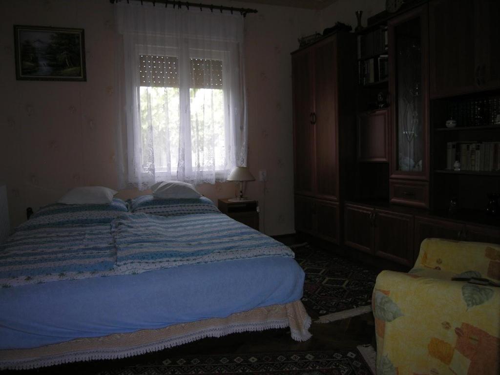 Holiday Home Bercsenyi By Interhome Balatonboglár 外观 照片